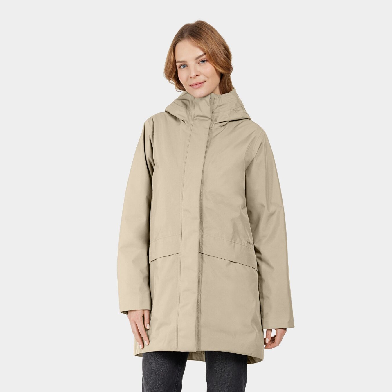Cajsa Parka , Didriksons