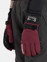 Lovas Five Finger Glove 