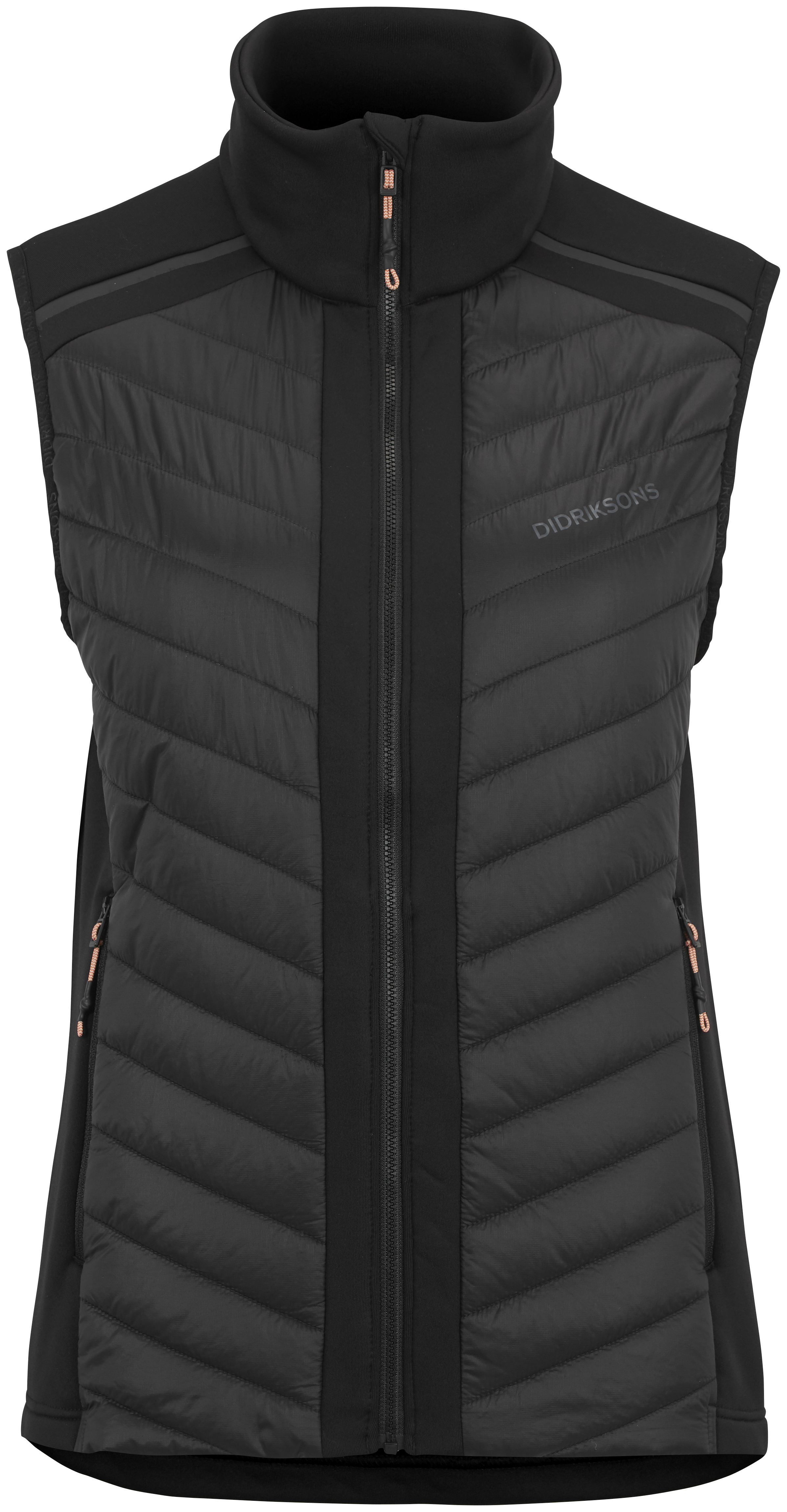 Zuko Vest