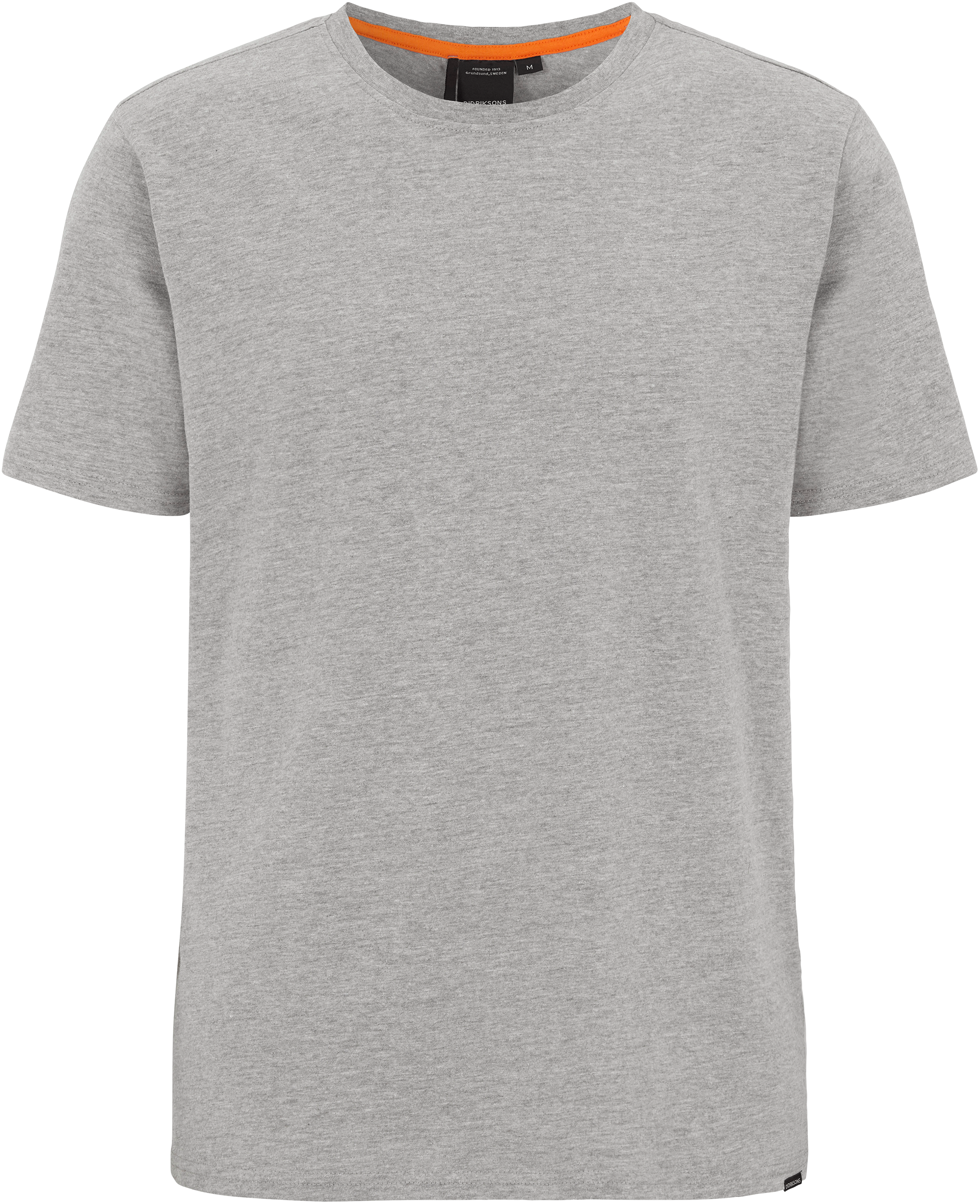 Harald T-shirt - Men's T-Shirt - Men's T-shirts & Polo Shirts - Didriksons