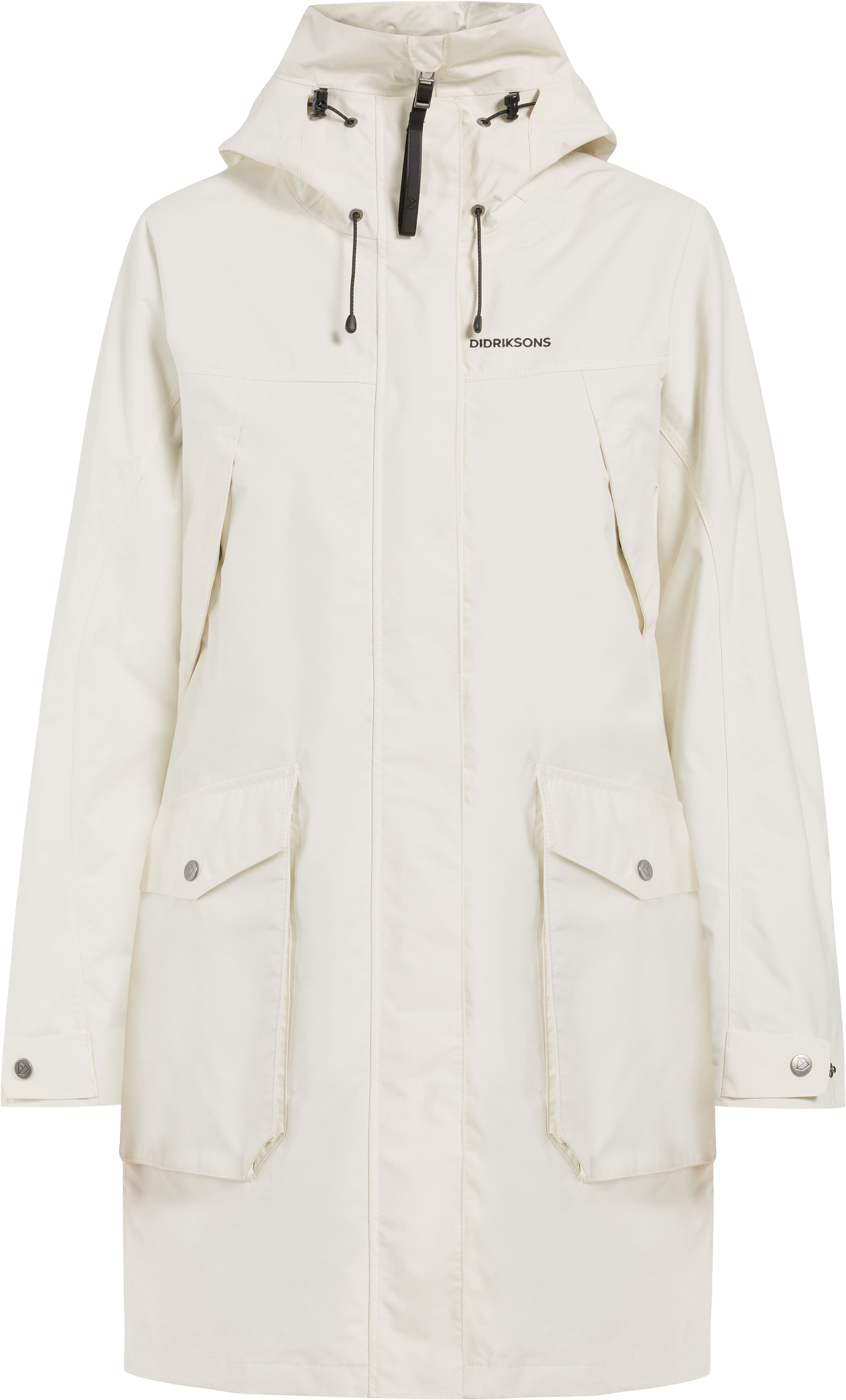 Thelma Parka , Didriksons
