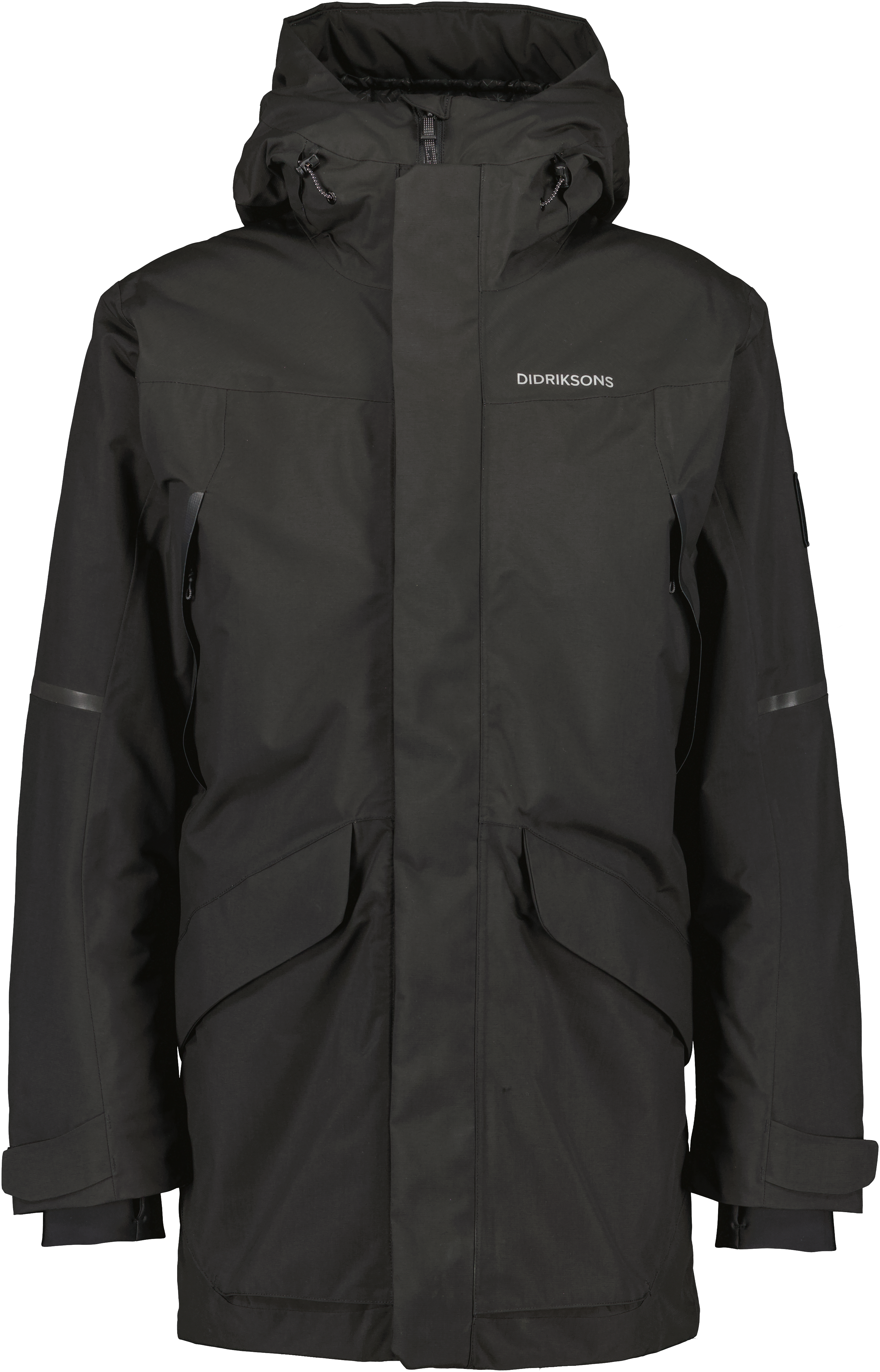 Poseidon Parka , Didriksons