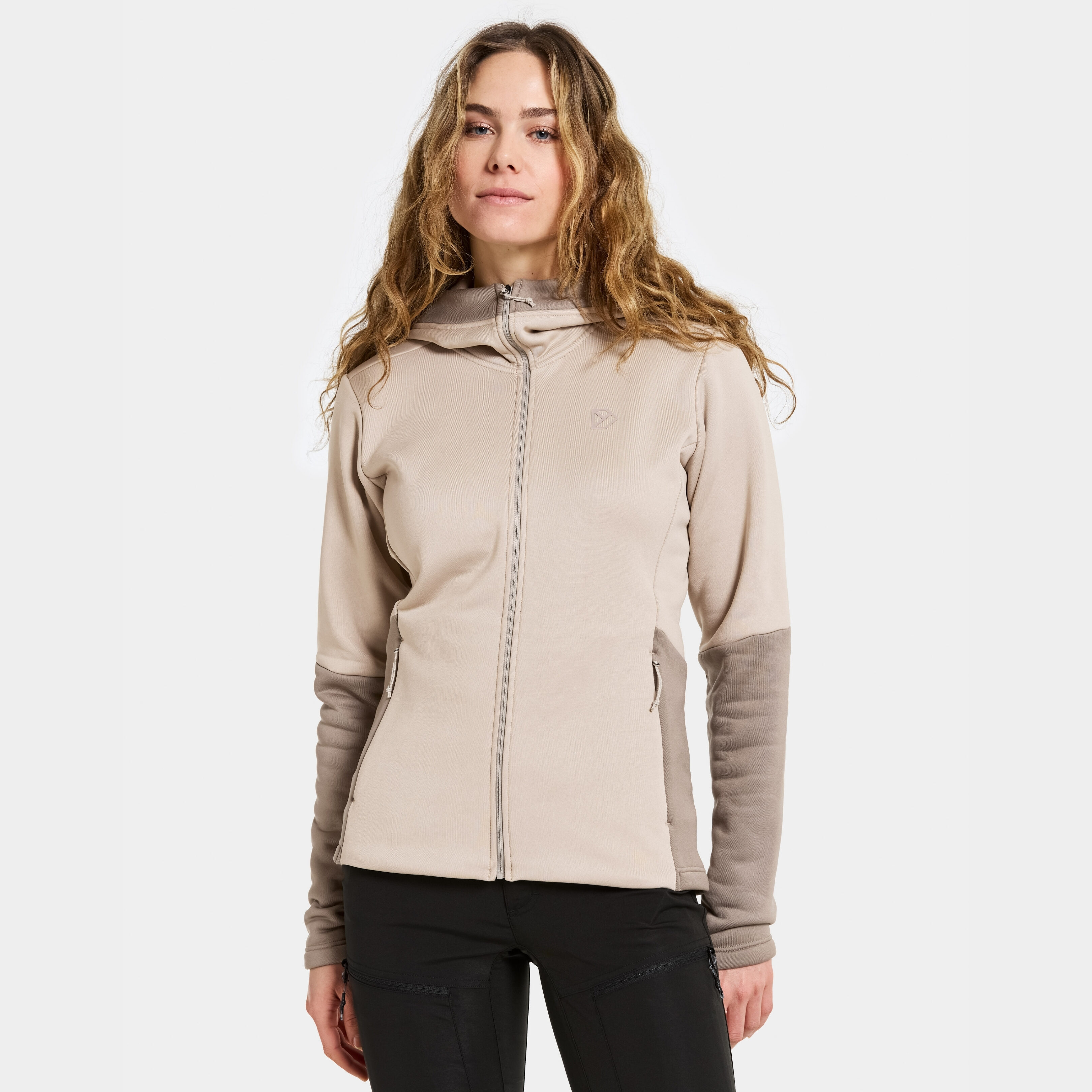 Anneli Full-Zip , Didriksons