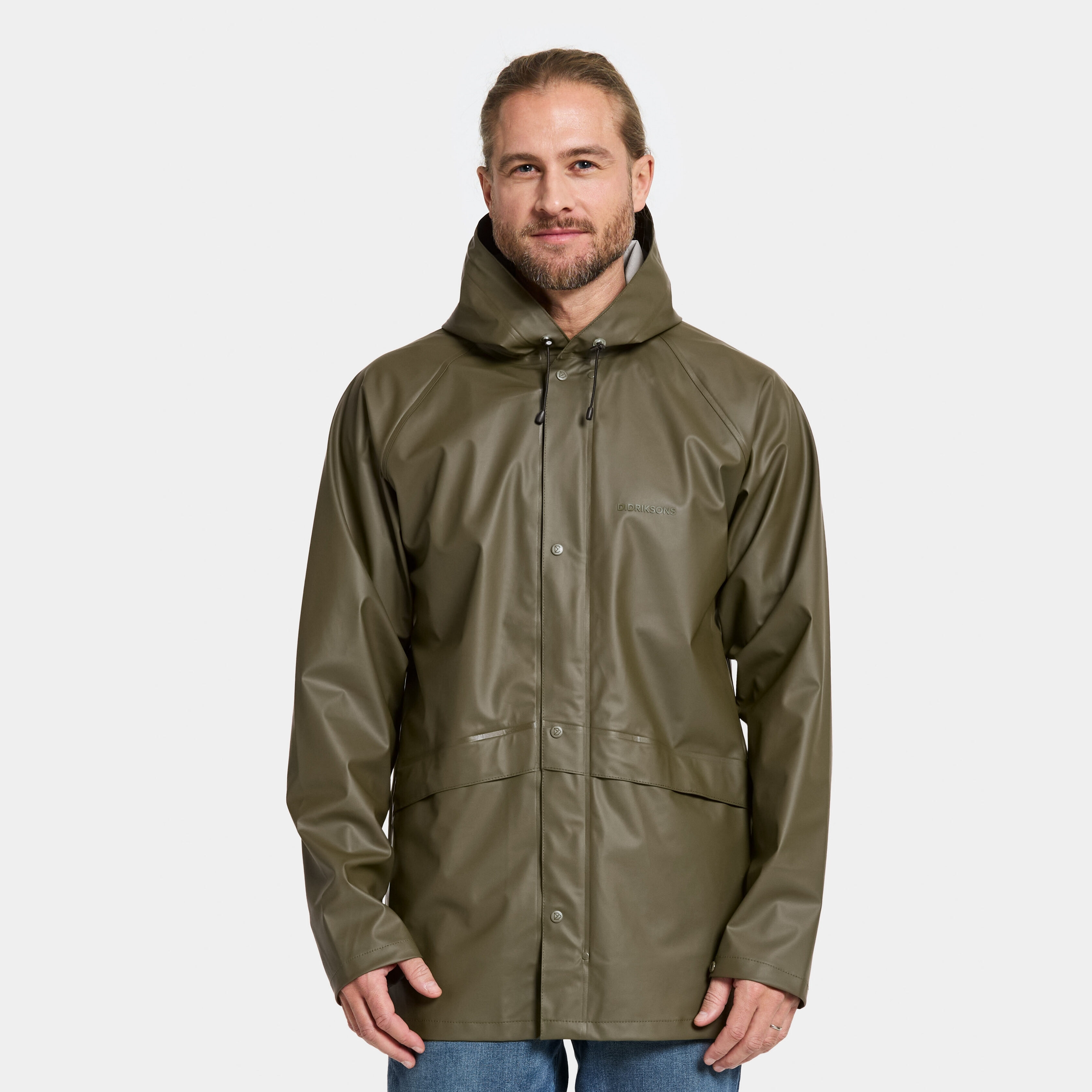 Avon Unisex Jacket Galon , Didriksons