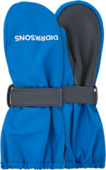 Biggles Kids' Zip Mittens 