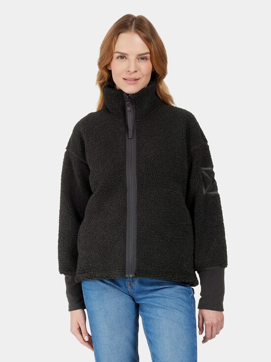 Mella Full-Zip