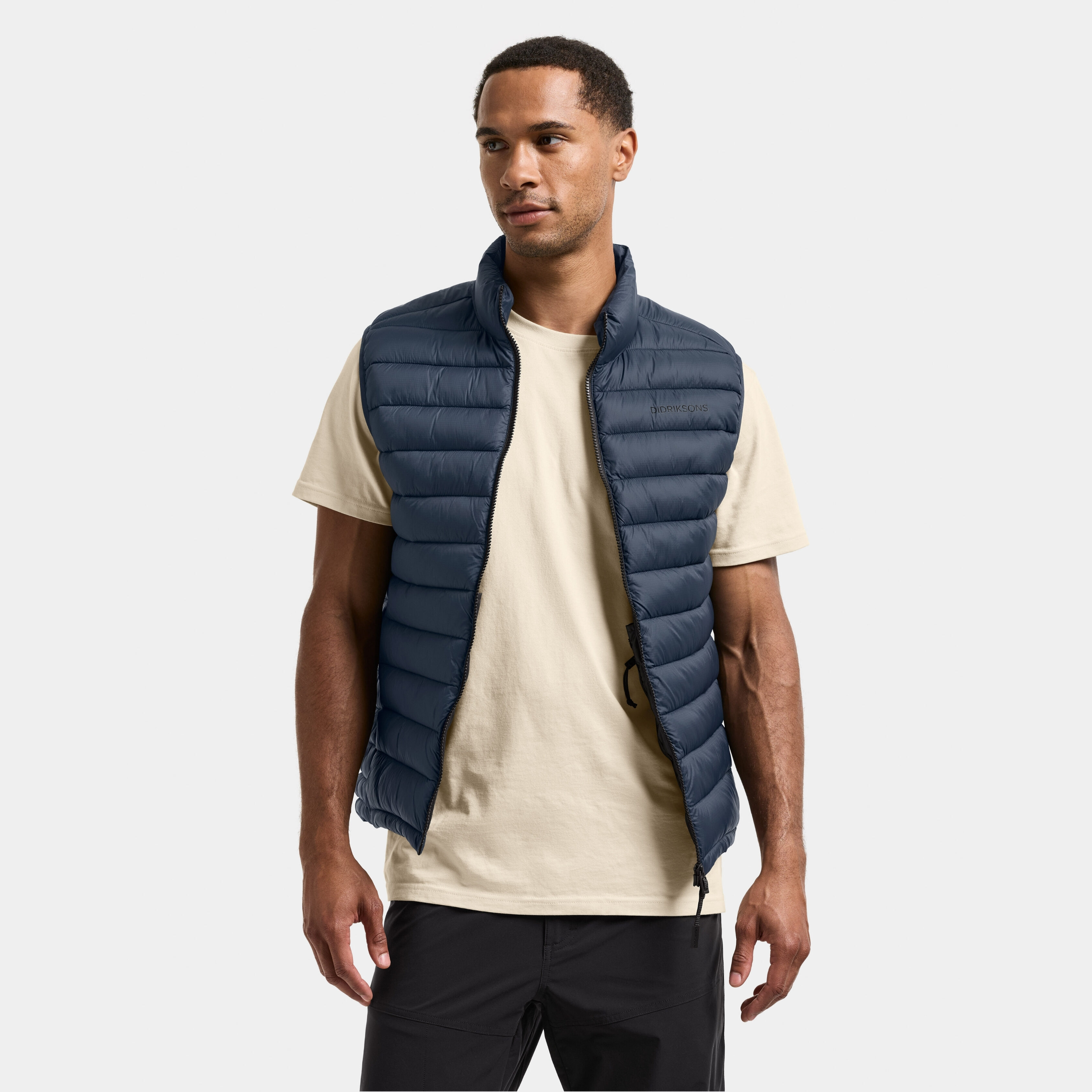 Marino Vest , Didriksons