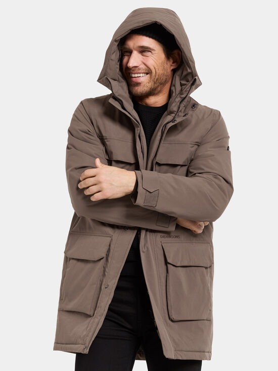 Aiden Parka