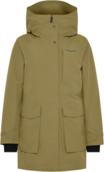 Harriet Parka