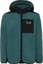 Exa Kids' Full-Zip 