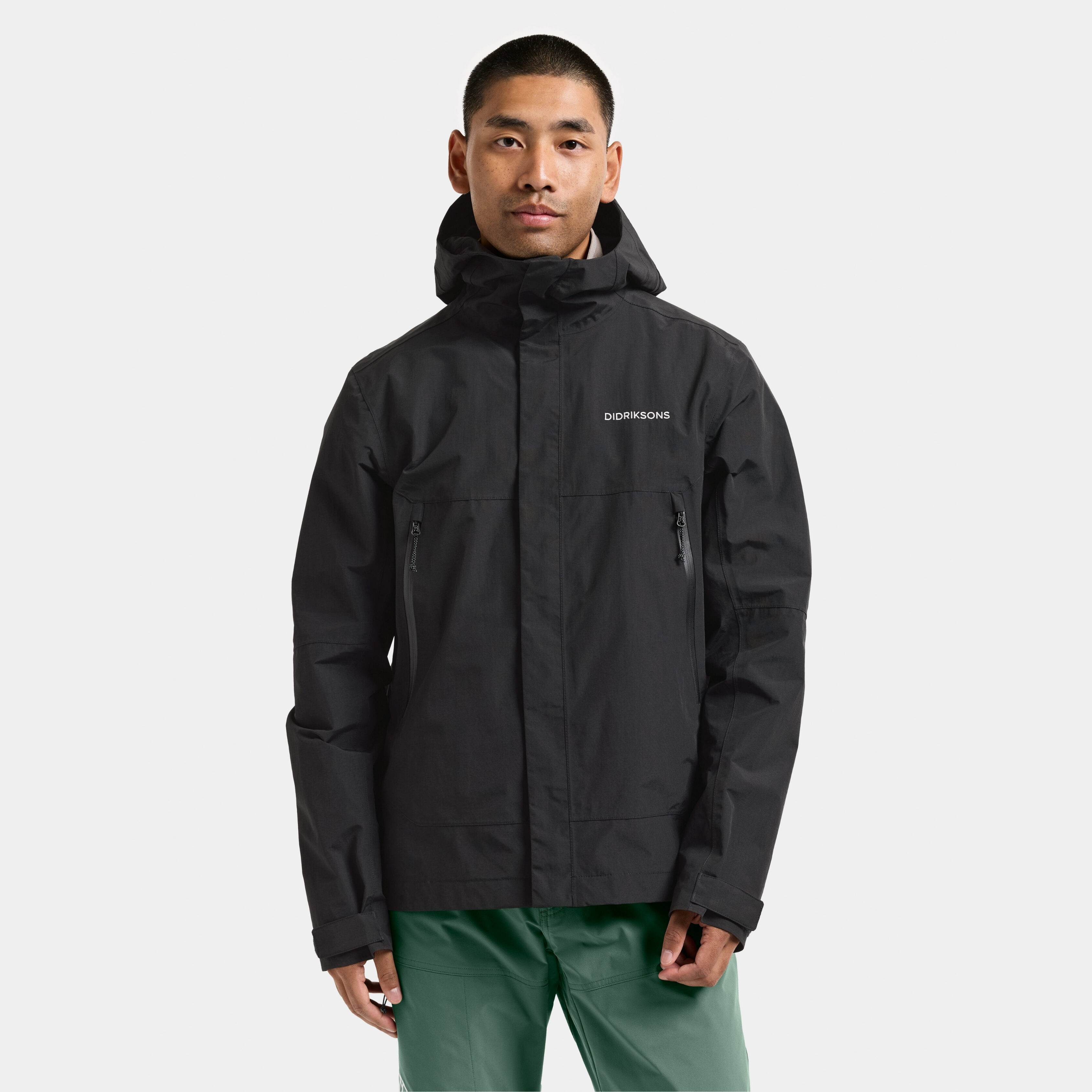 Grit Men's Jacket , Didriksons