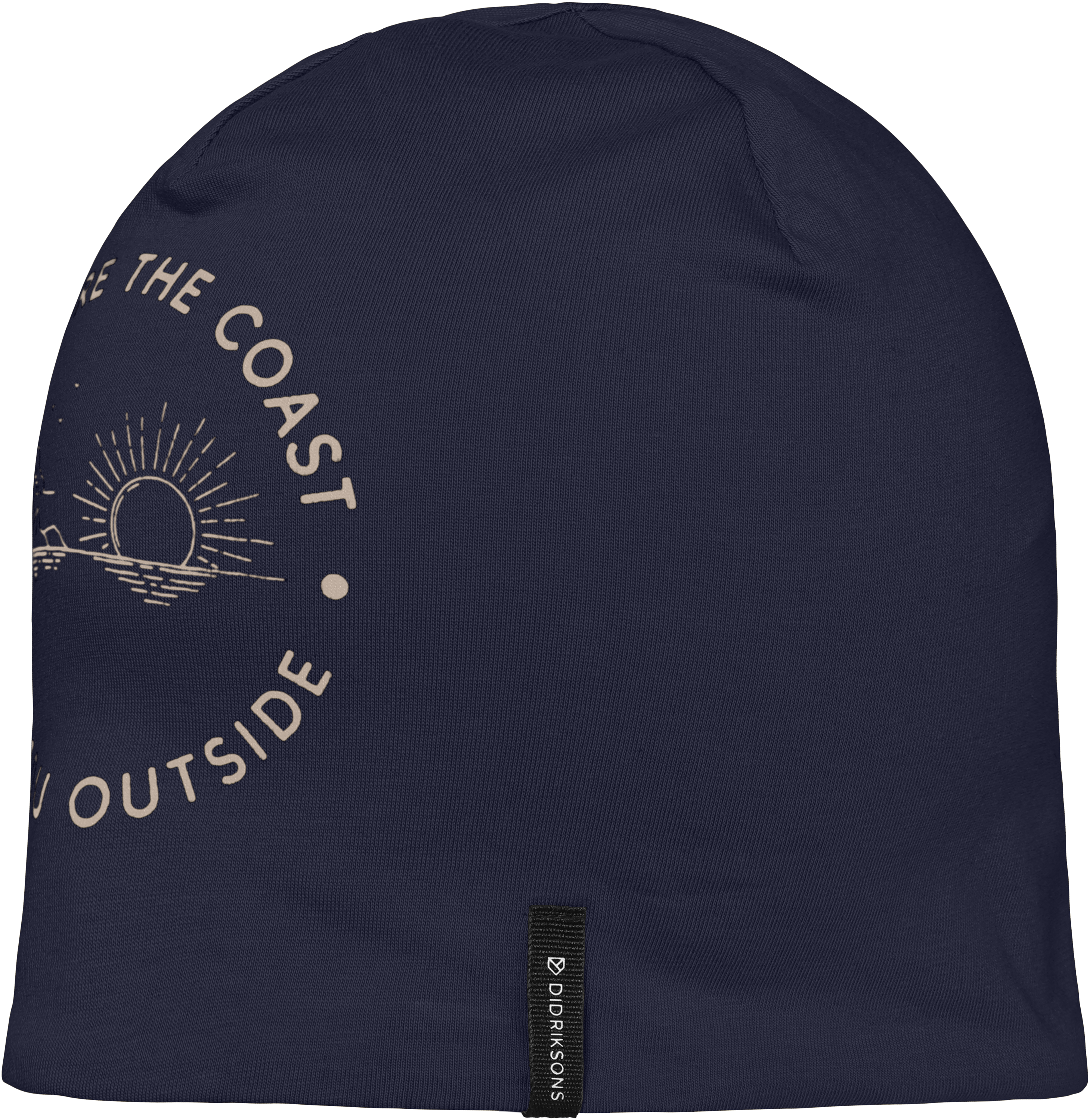 Banjo Kid's Beanie - Didriksons