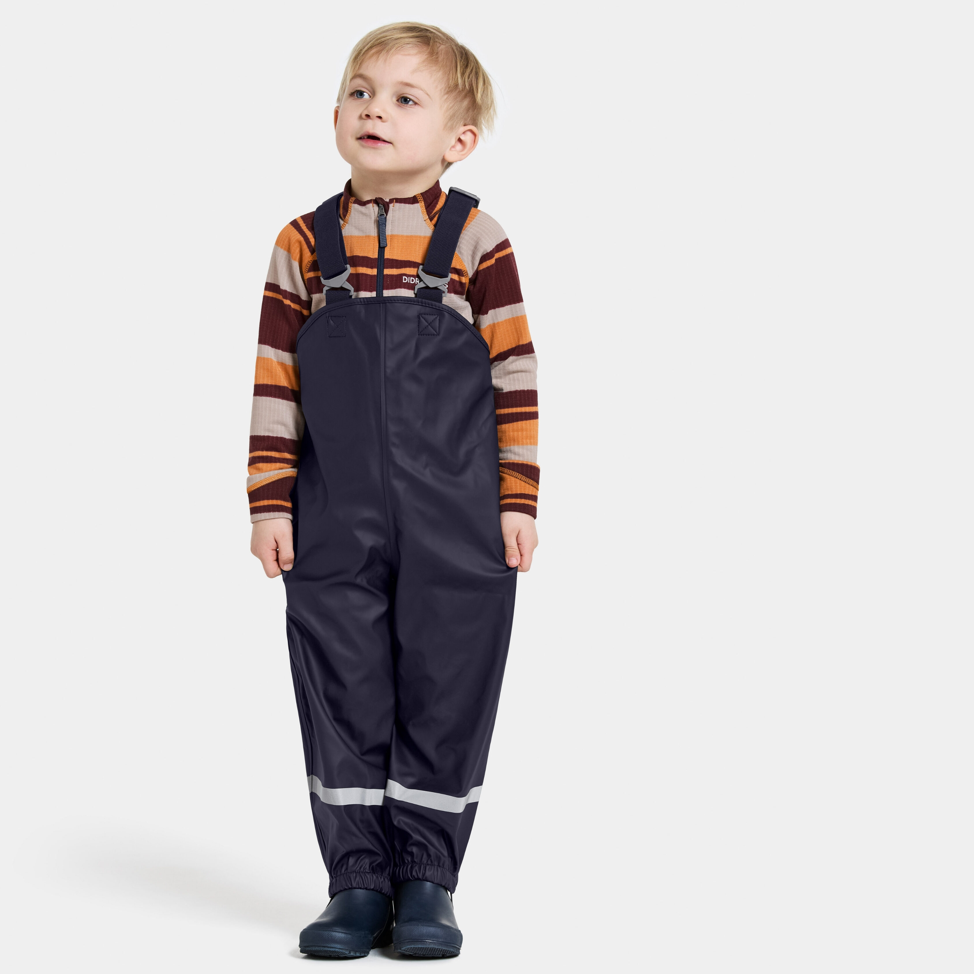 Plaskeman Kids' Pants - Didriksons