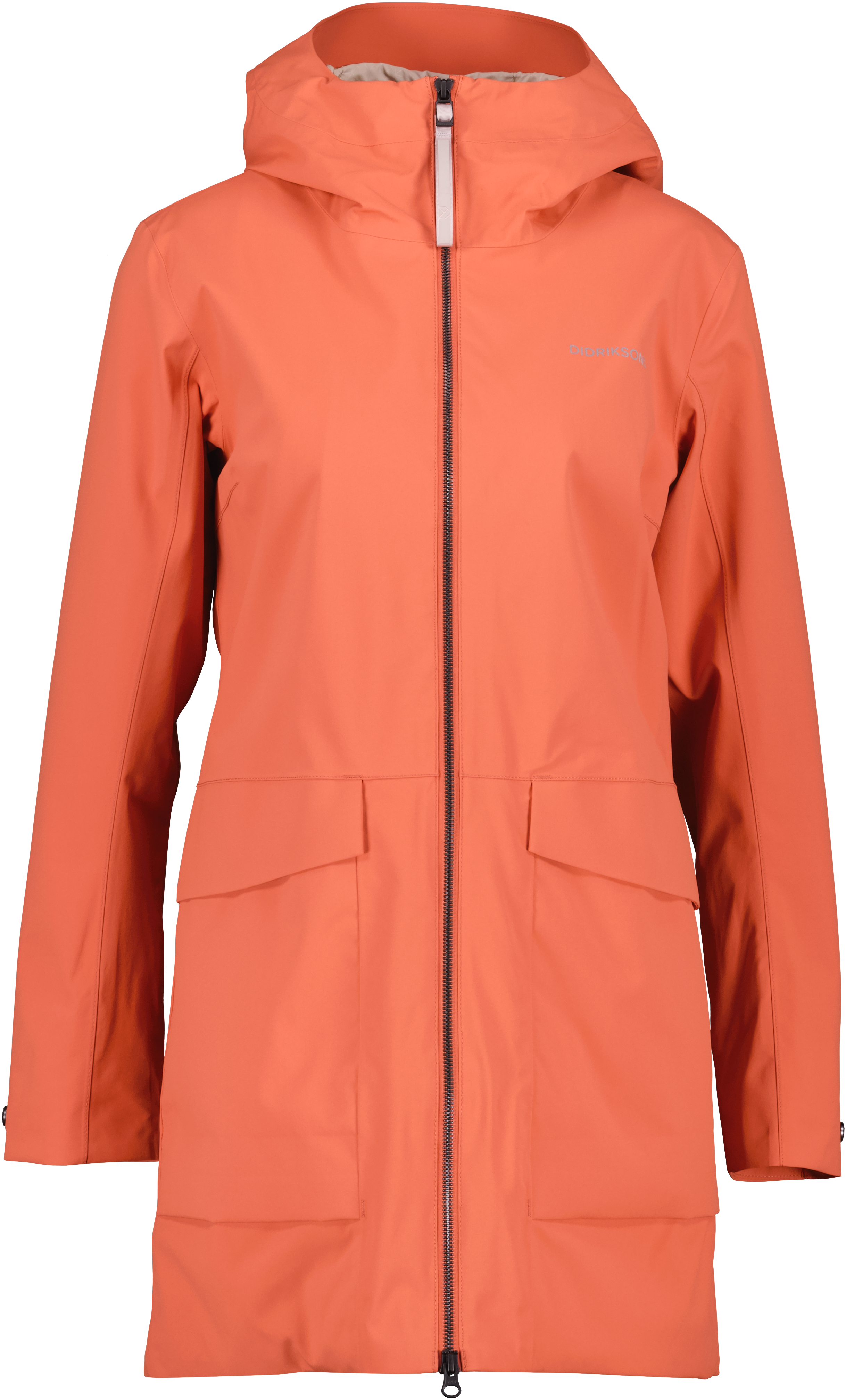 Folka Parka , Didriksons