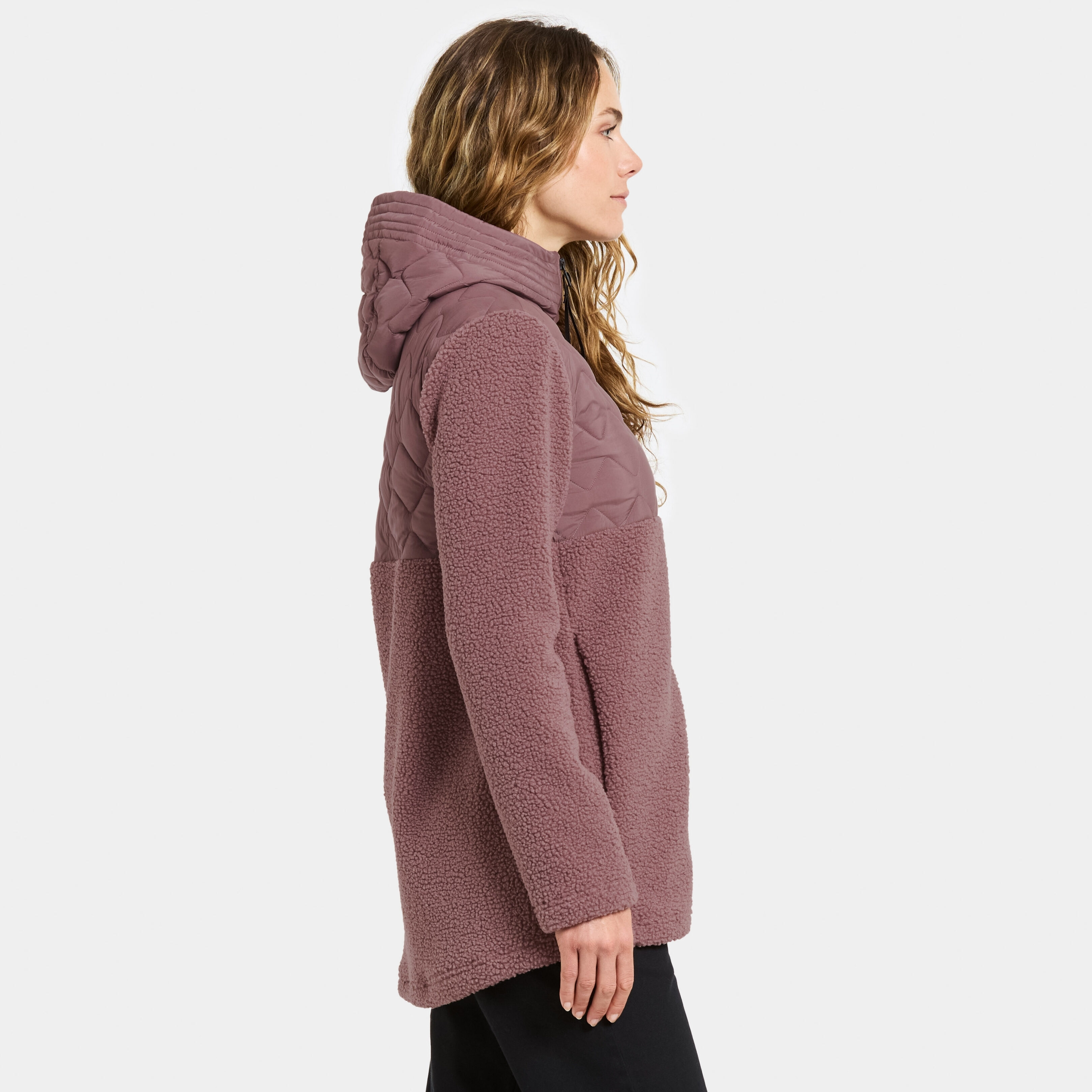 Bibi Full-Zip , Didriksons