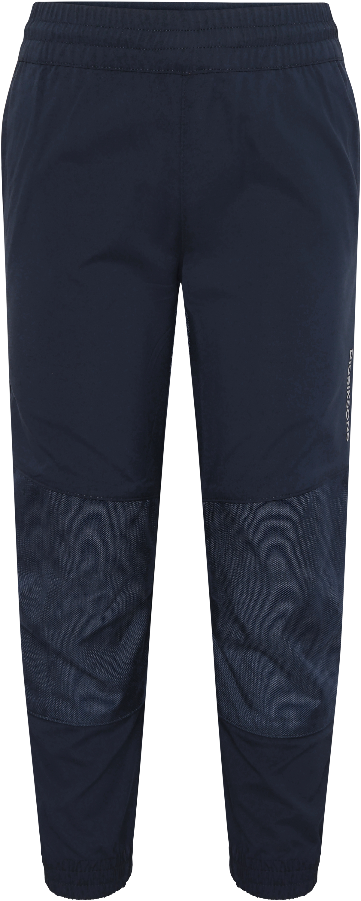 Flox Kids' Pants - Navy - Lapset - Ulkoiluhousut - Sininen - Koko: 100 - Didriksons