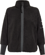 Alexa Full-Zip 