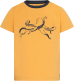 Mynta Kids' Logo T-shirt 