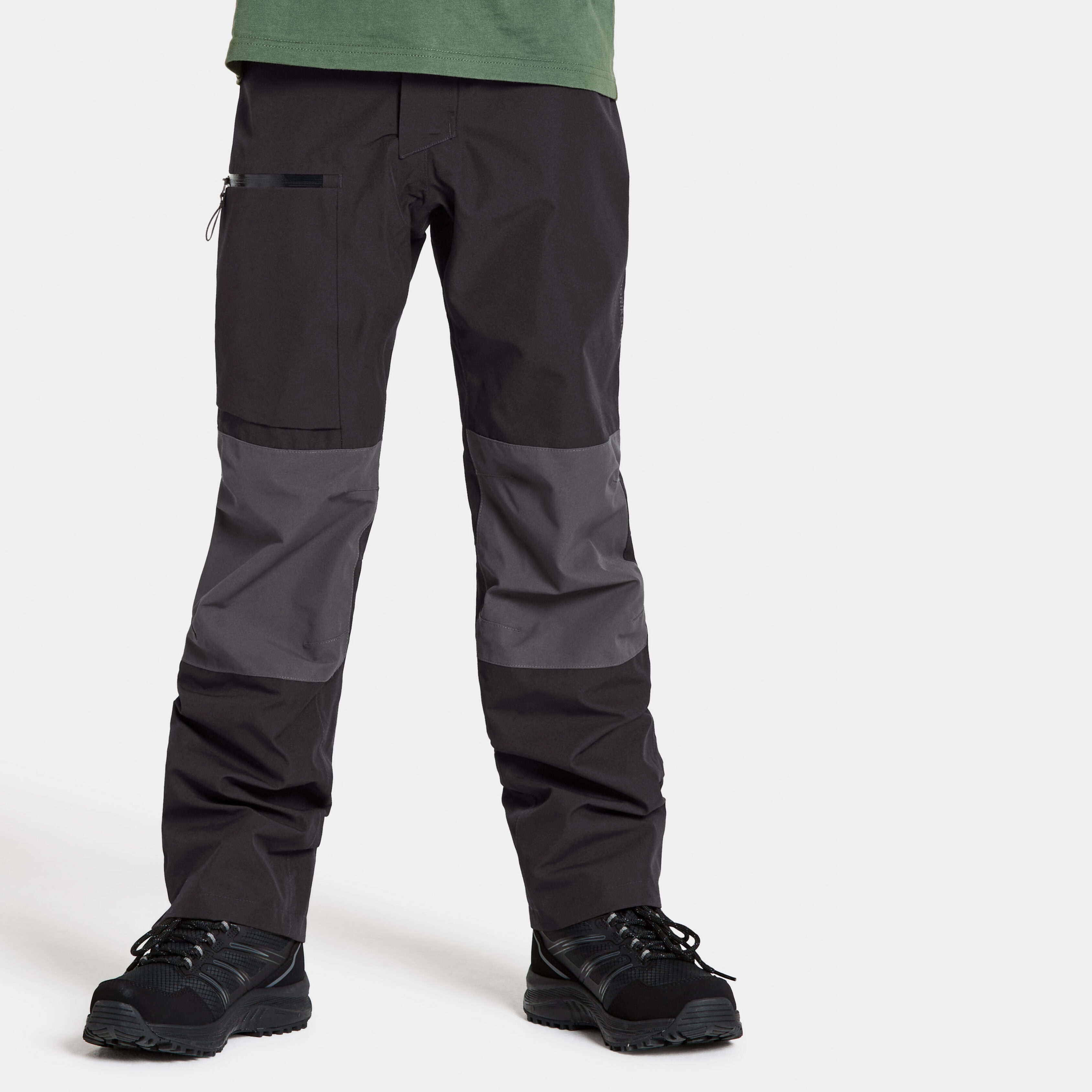 Svalört Kids' Pants - Didriksons