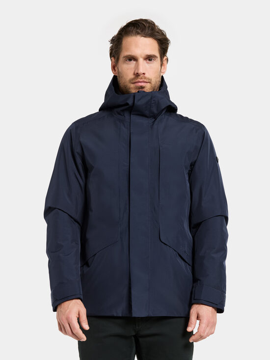 Adam Jacket