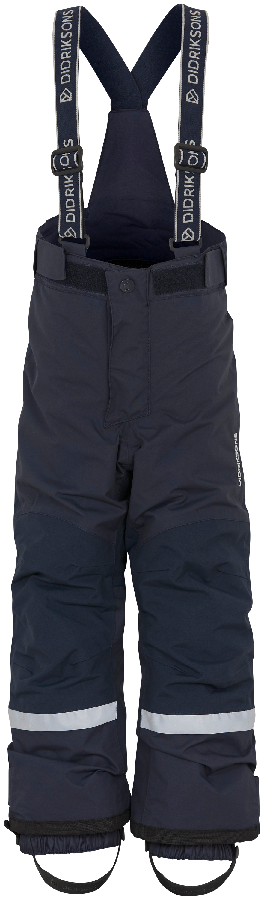 Idre Kids' Pants - Thermo housut Lapset - Toiminnallinen housut - Didriksons