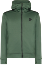 Acke Full-Zip 