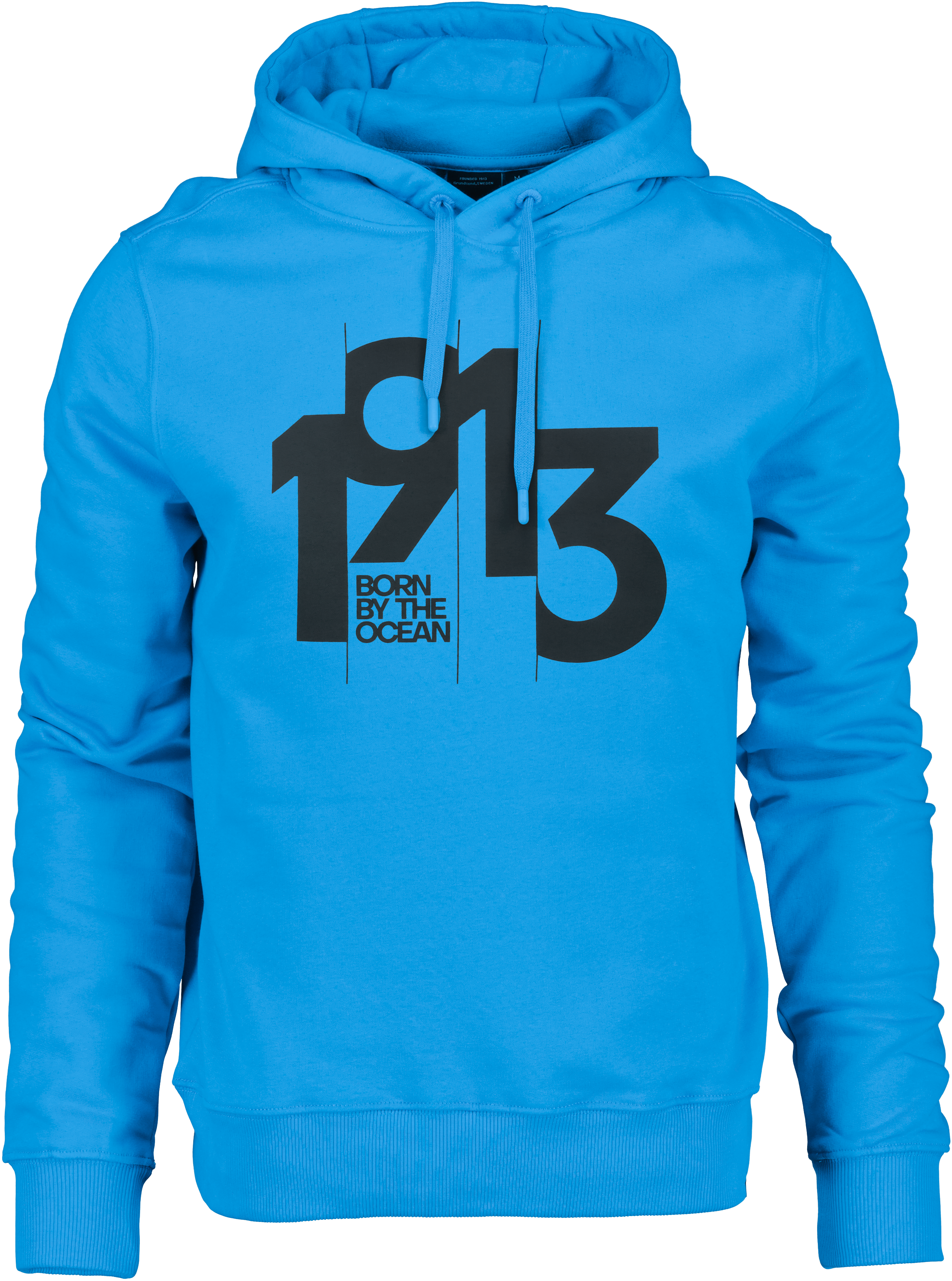 Heritage Men's Hoodie - Didriksons