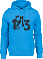 Heritage Men's Hoodie