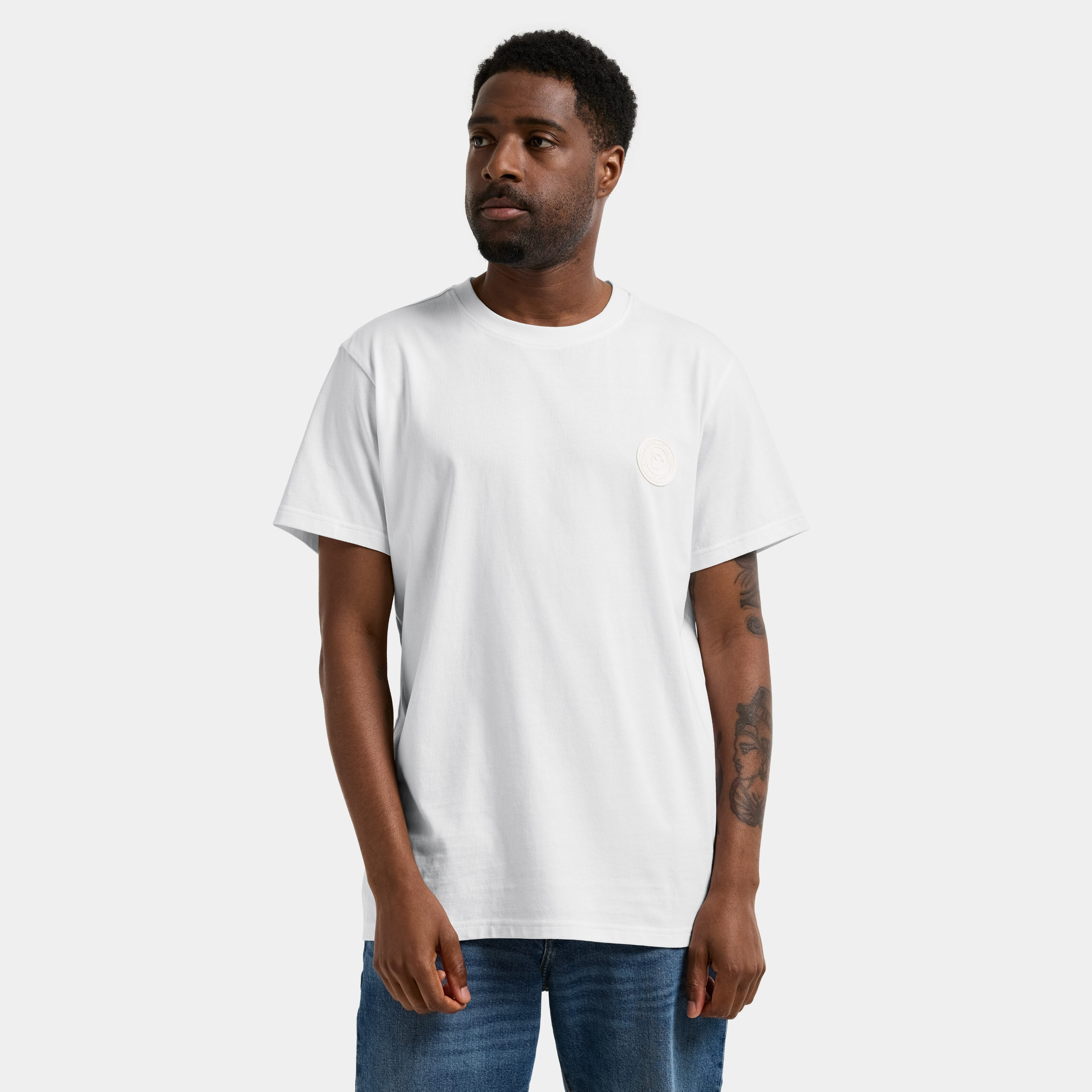 Holger T-shirt , Didriksons