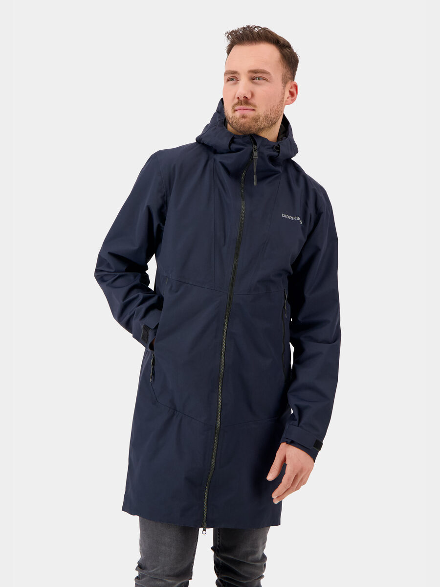 Men\'s Jackets | Shop Raincoats, more and Didriksons - parkas