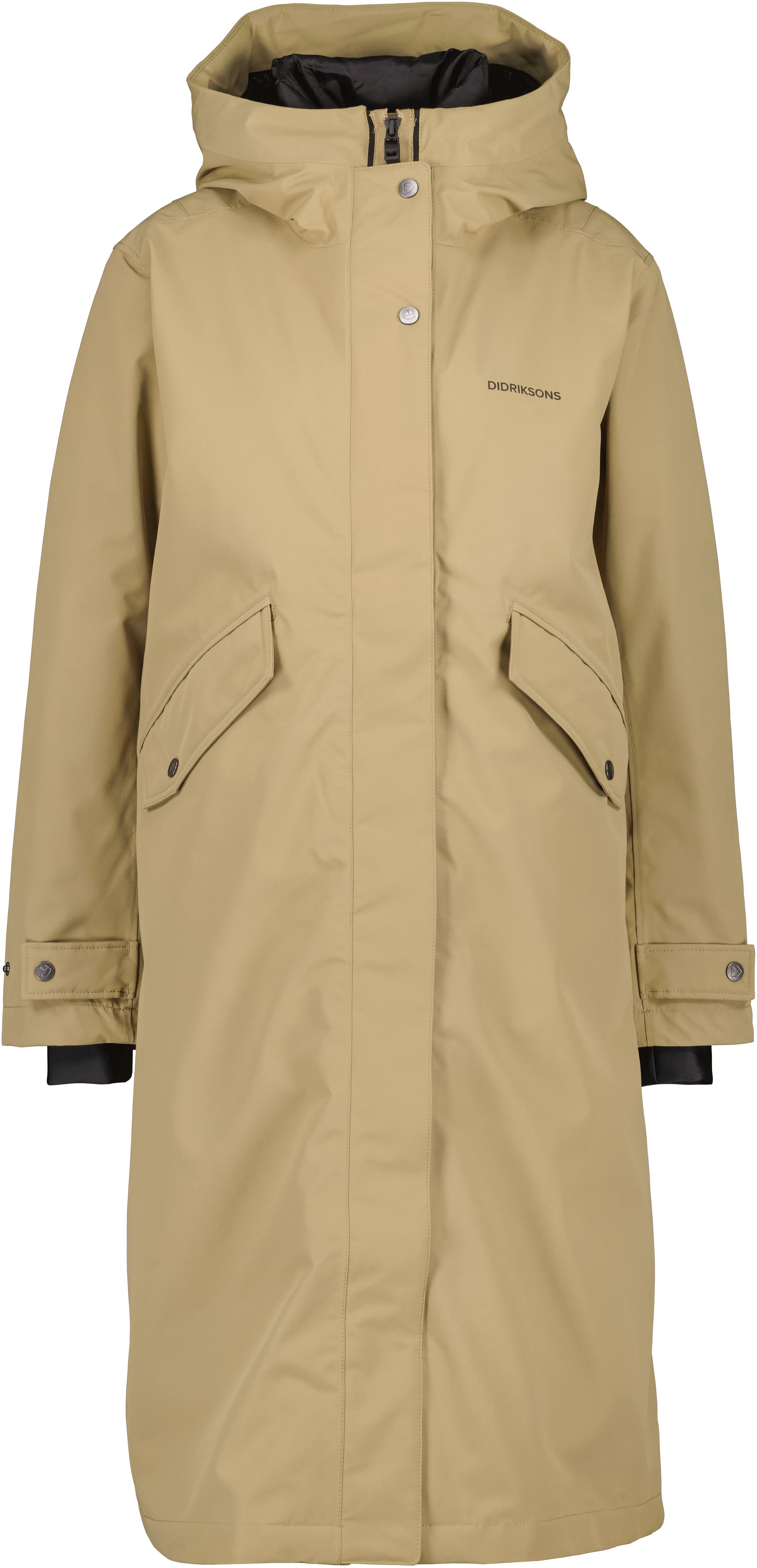 Mia Parka Long , Didriksons