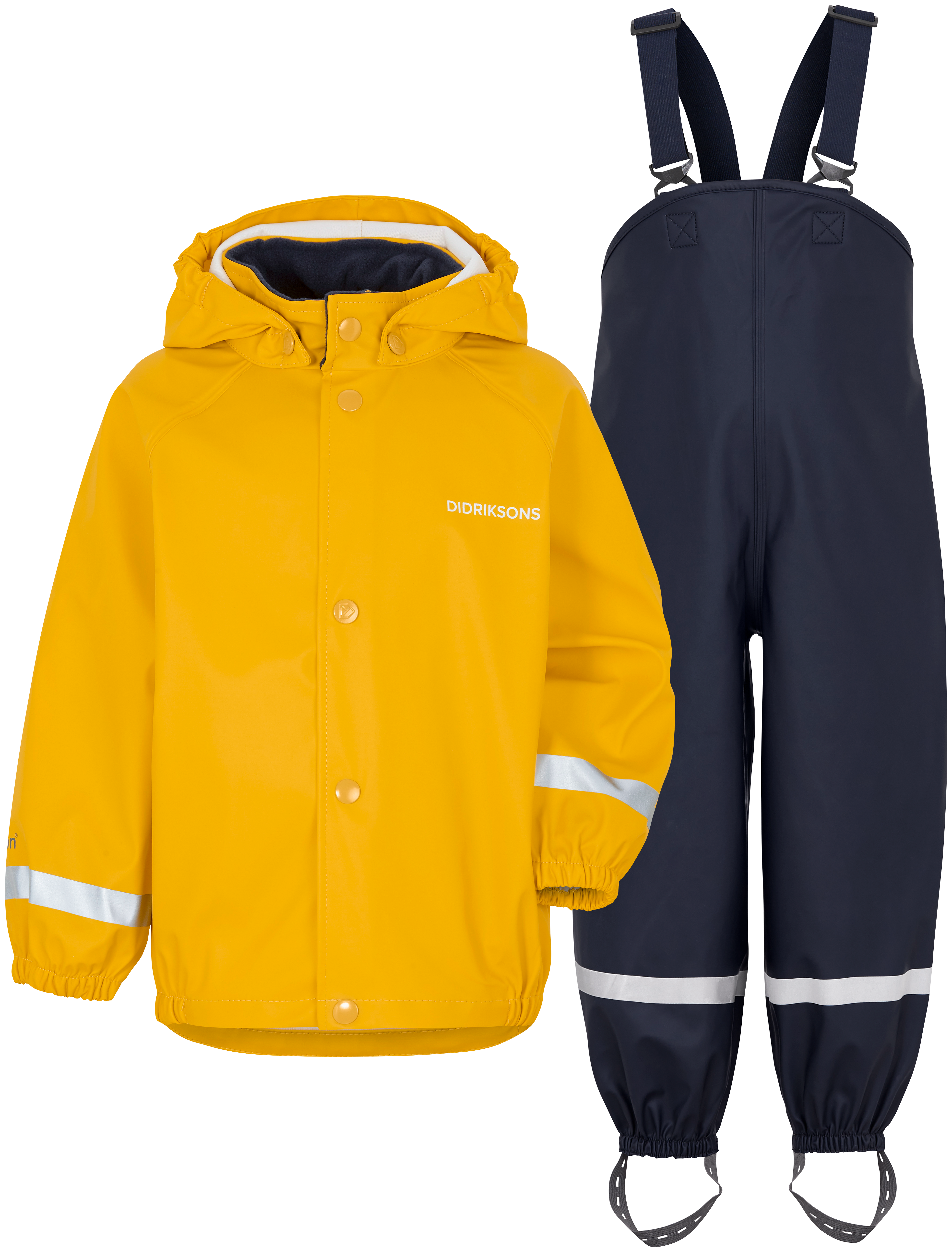 Slaskeman Kids' Set Galon - Didriksons