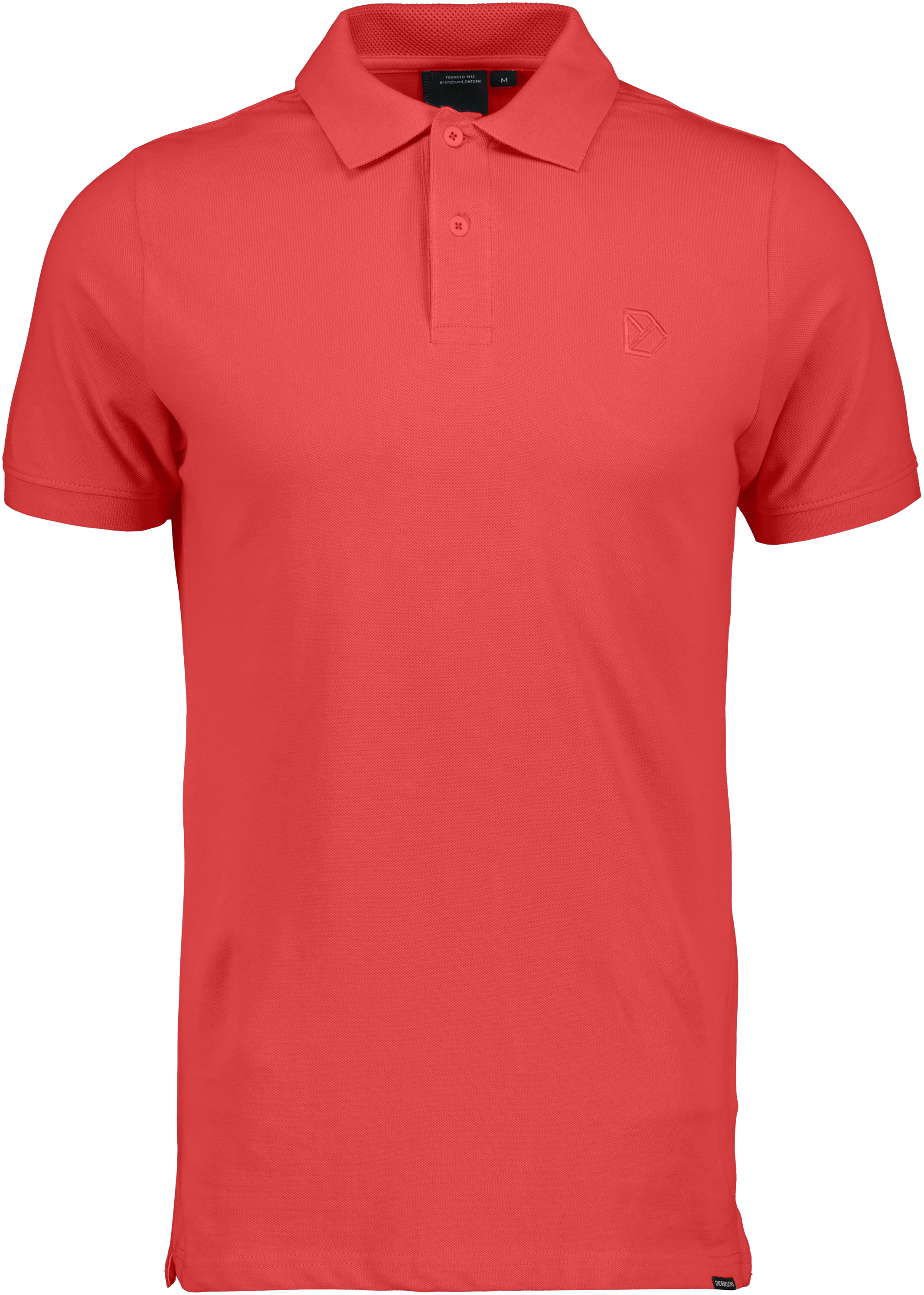 Ville Pike - Polohemd für Herren - Casual Polohemd - Didriksons