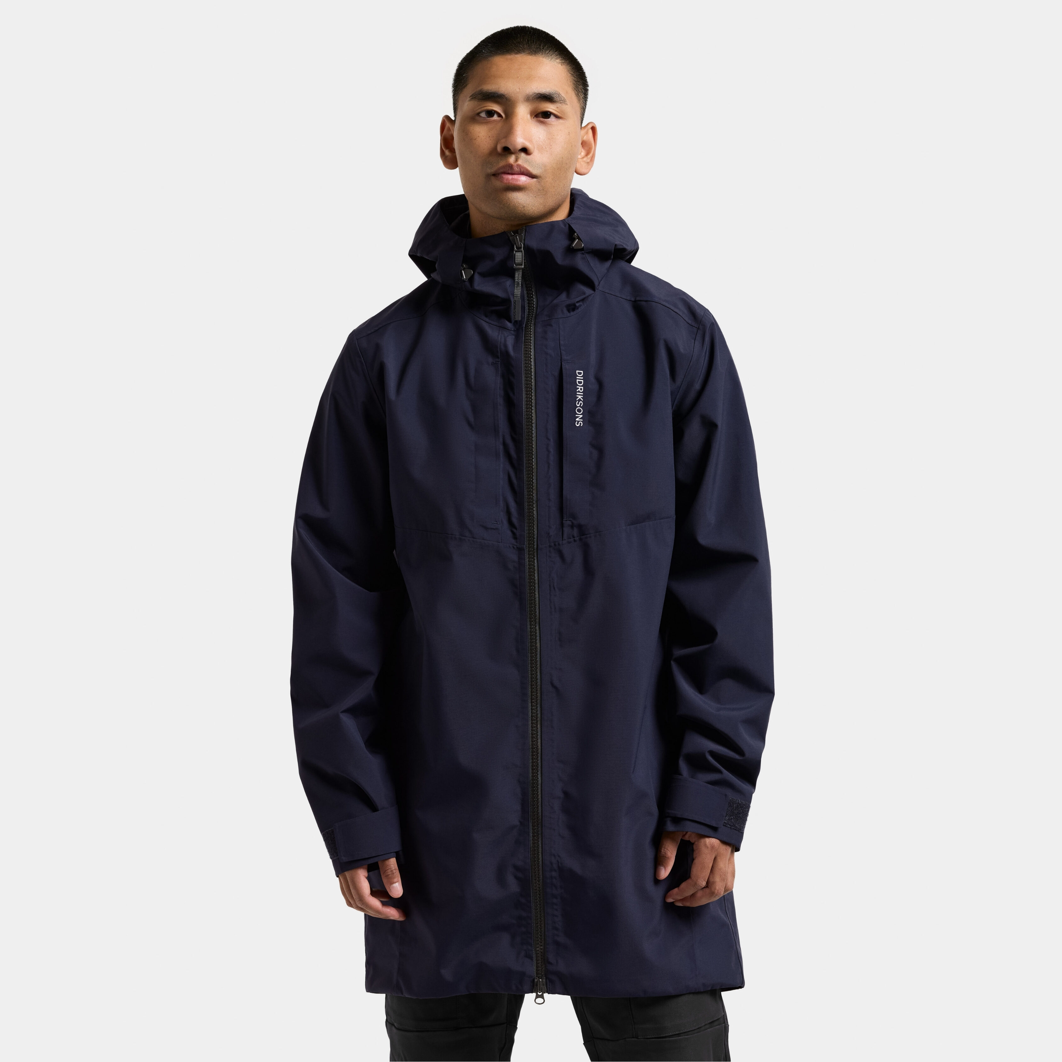 Sören Parka , Didriksons