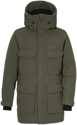 Drew Parka