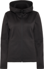 Anneli Full-Zip 