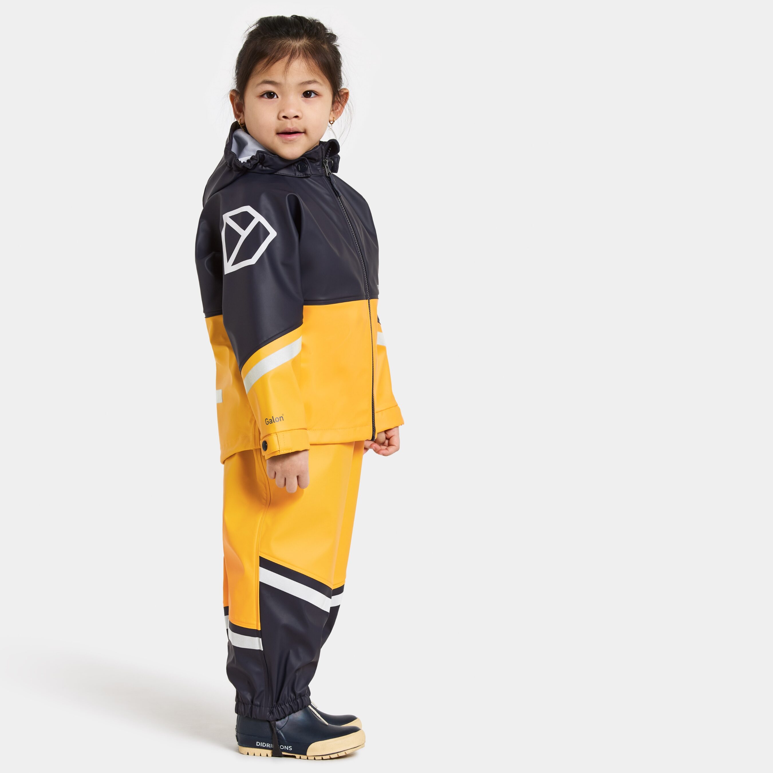 Waterman Kids' Set Galon , Didriksons