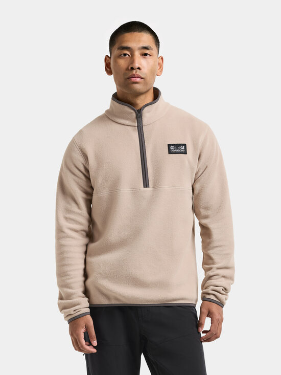 Vito Half-Zip