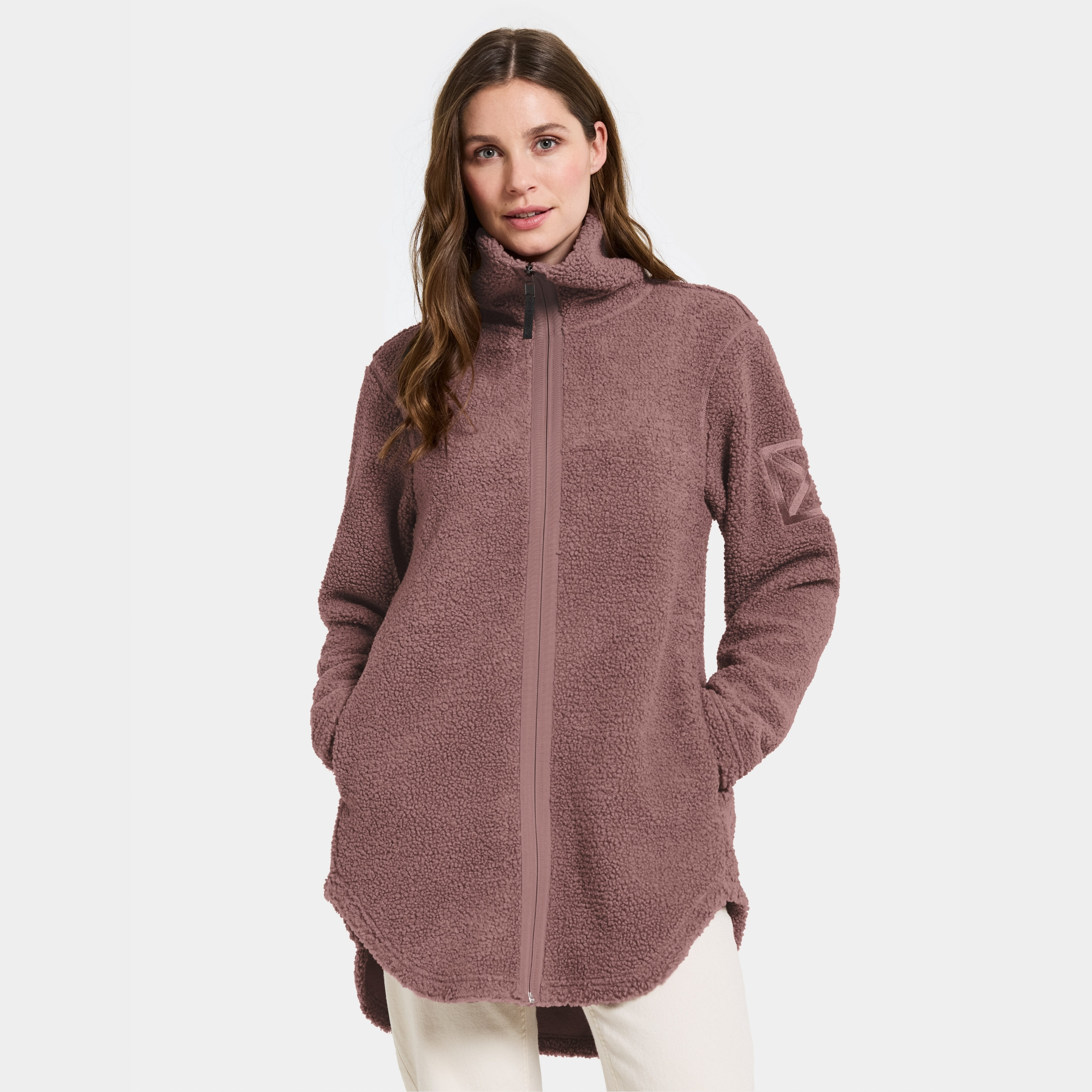 UMI Full-Zip , Didriksons
