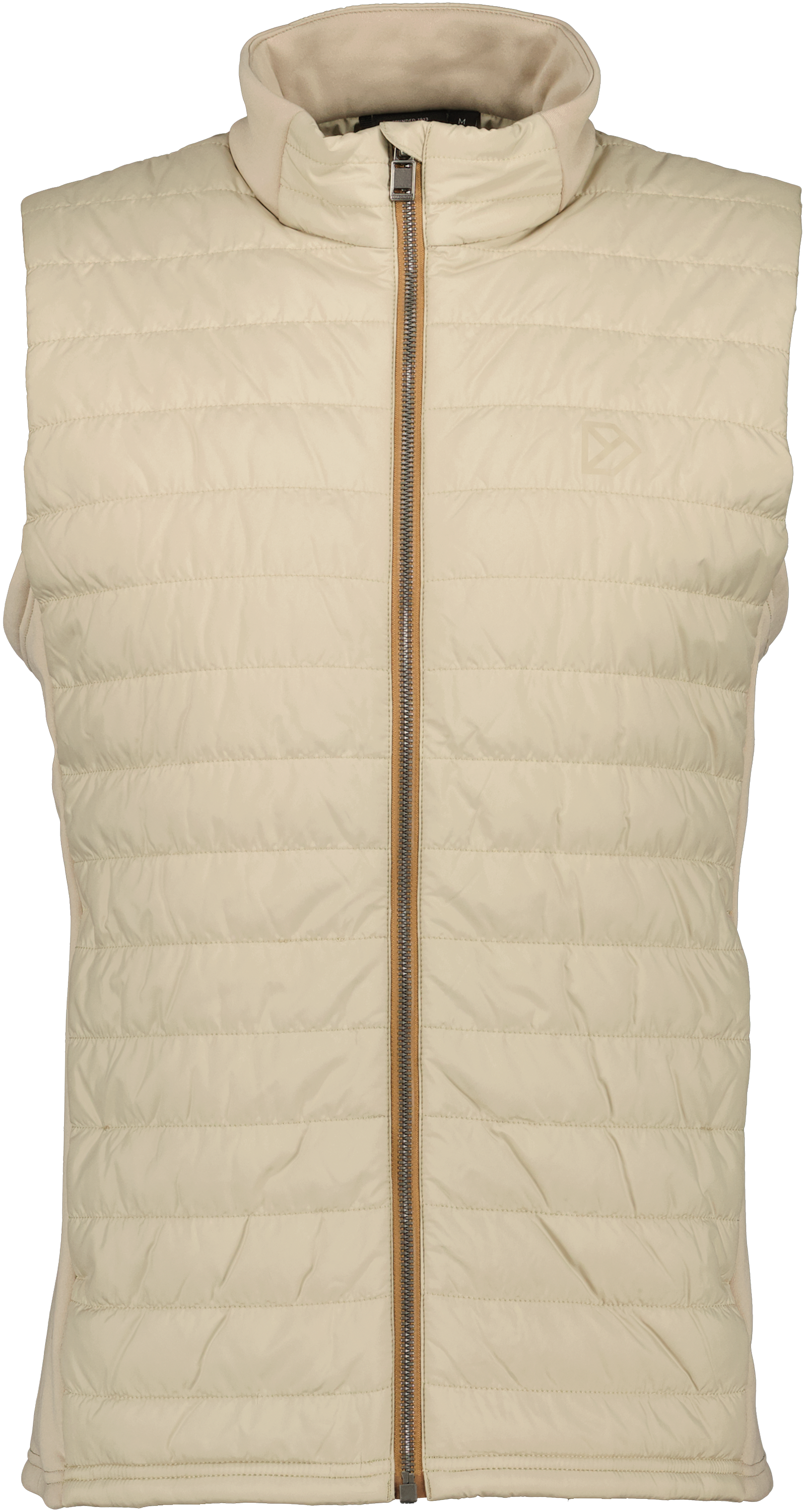 Ubbe Vest - Veste til Herre - Casual Veste - Didriksons