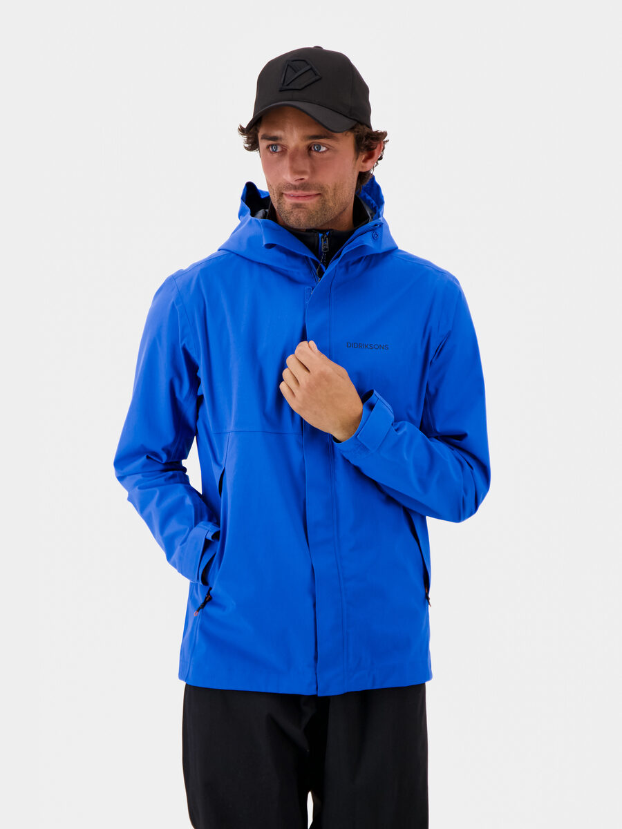 Didriksons 2024 rain jacket