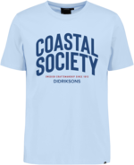 Harald T-shirt Coastal Society