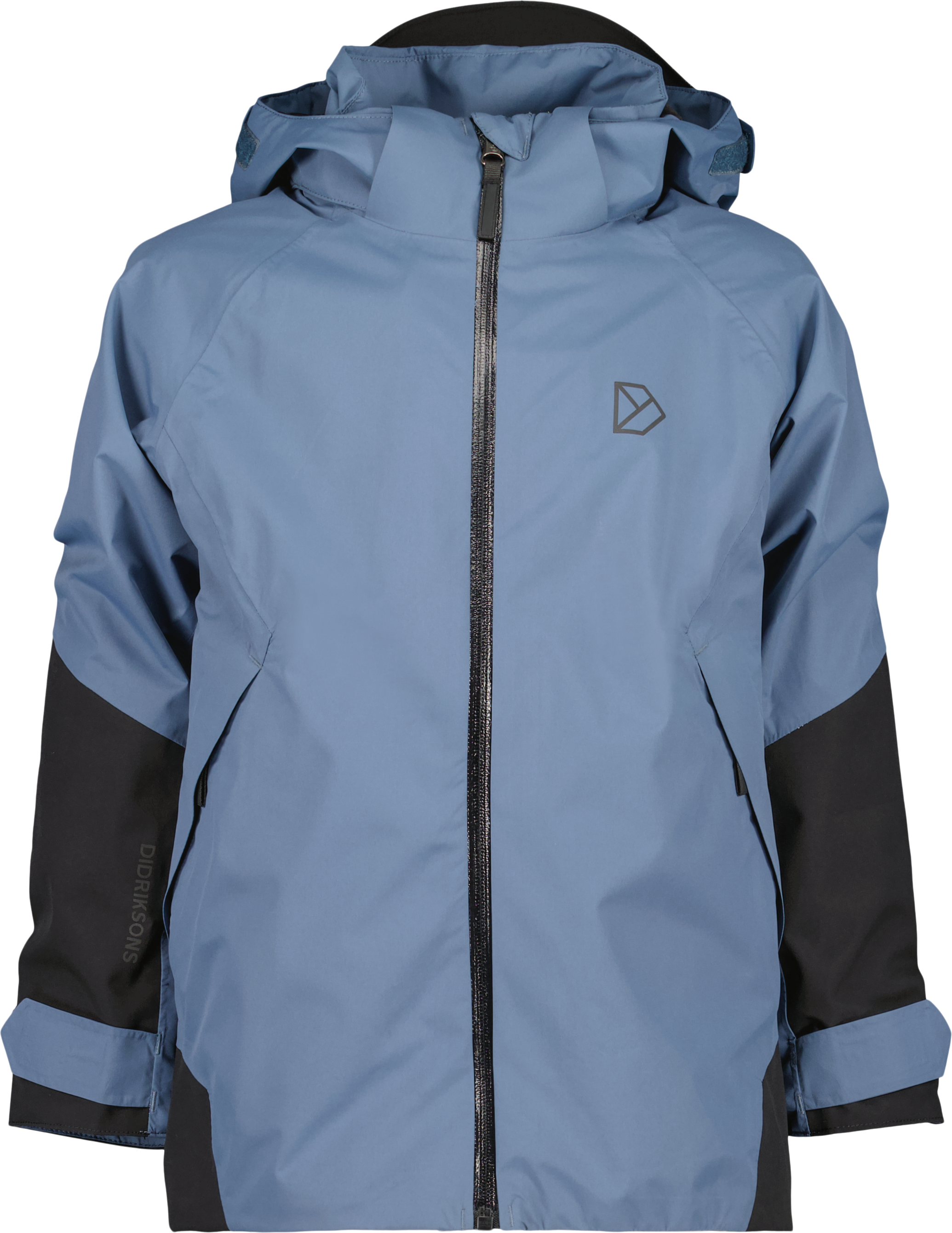 Salvia Kids' Jacket , Didriksons