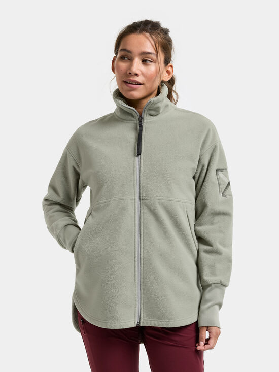 Ronja Windproof Full-Zip