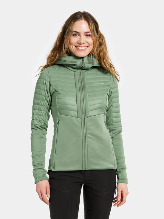 Annema Full-Zip 
