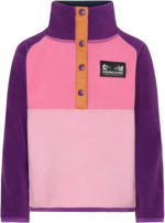 Monte Kids' Half Button 