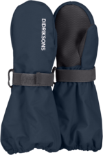 Biggles Kids' Mittens
