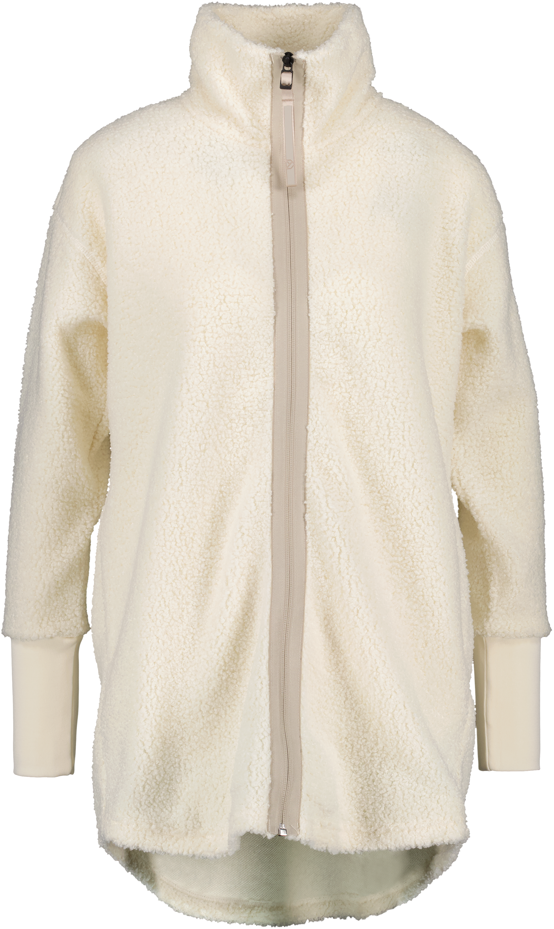 Sally Full-Zip - Didriksons