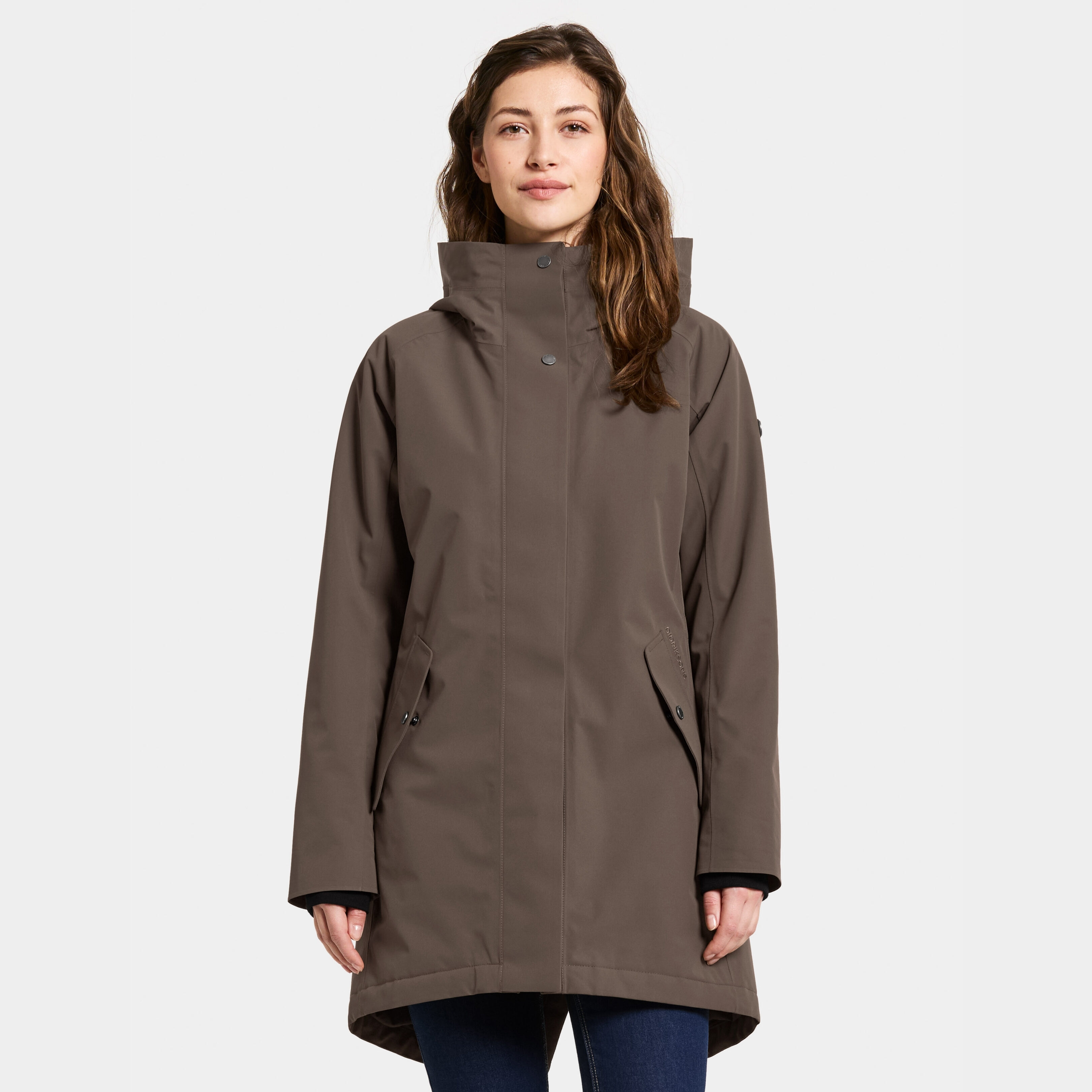 Alana Parka , Didriksons