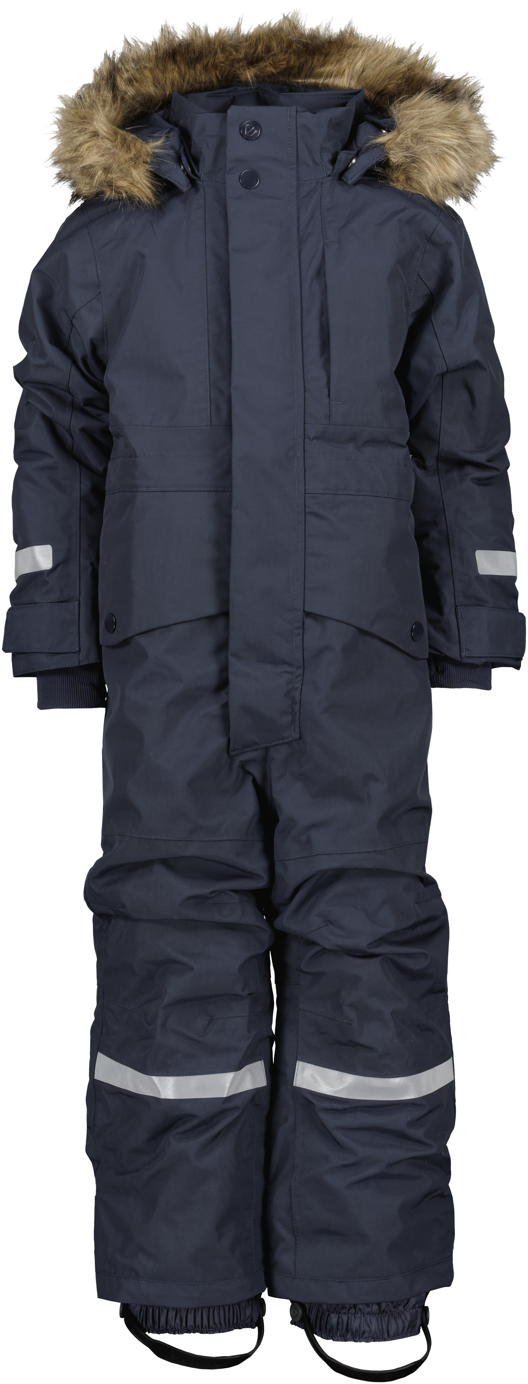 Björnen Kids' Coverall